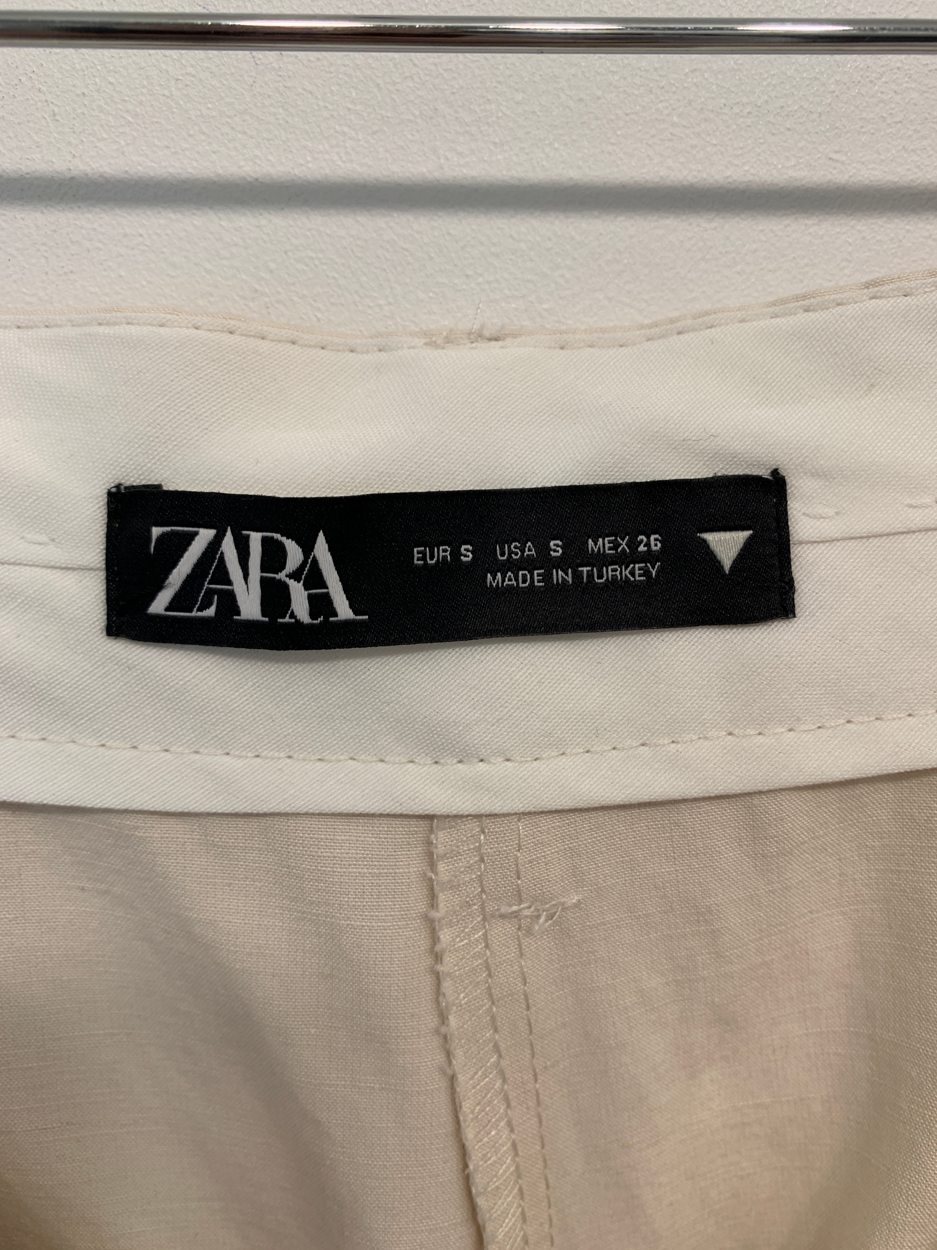 ZARA Bukser